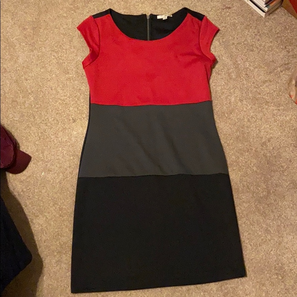 Women’s formal dress